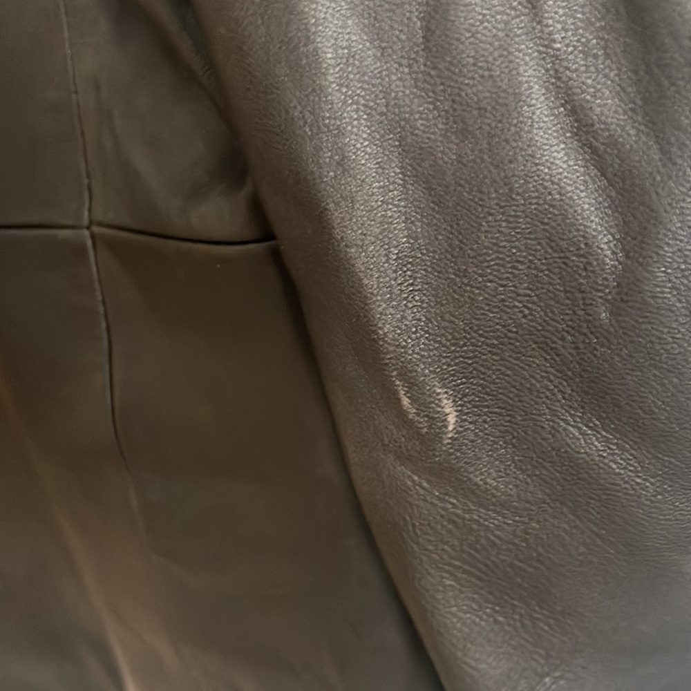 Wilsons Leather Jacket - Picture 13 of 13